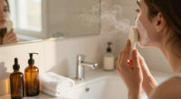 How to Choose At-Home Facial Cleansing Devices