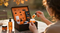 How to Choose Skincare Gift Sets For Halloween