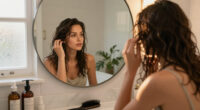 How To Get Thicker Hair, According To Trichologists