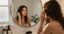 How To Get Thicker Hair, According To Trichologists