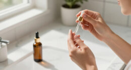 I Polled Derms To See If This Viral Serum Will Actually Firm Sagging Skin