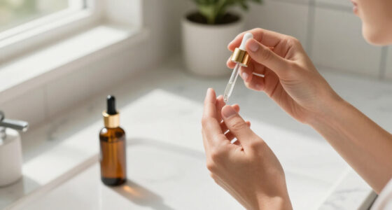 I Polled Derms To See If This Viral Serum Will Actually Firm Sagging Skin