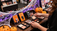 Is Halloween Becoming Beauty Retail’s Next Mini-peak?
