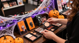 Is Halloween Becoming Beauty Retail’s Next Mini-peak?
