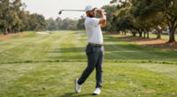 Kevin Hart Is All In On Golf