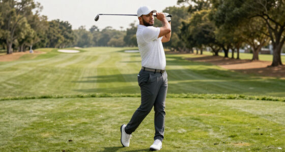 Kevin Hart Is All In On Golf