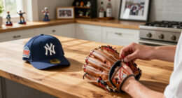 Kith Celebrates The 1996 Yankees With Collectibles And Home Goods