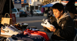 LA Counterfeit Bust Leads To Recovery Of $1M In Nike, Adidas Streetwear
