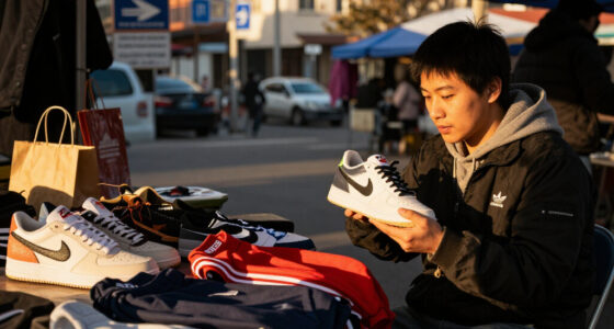 LA Counterfeit Bust Leads To Recovery Of $1M In Nike, Adidas Streetwear