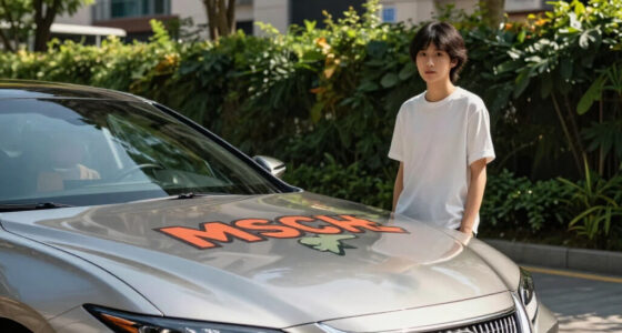 Lexus Gets A MSCHF Twist In New Car Sculptures