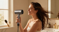 Meet Laifen’s Swift 04, A High-Speed Hair Dryer With A Built-In Hair-Care Step