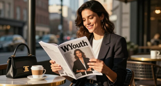 Must Read: 'WYouth' Releases First Issue, Sabato De Sarno Named Creative Director Of Icicle