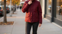 Need A New Fall Jacket? All Our Favorite Brands Are On Sale For Labor Day