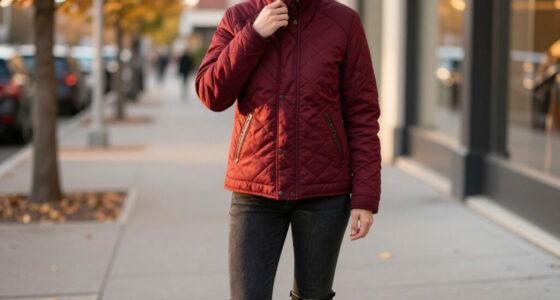 Need A New Fall Jacket? All Our Favorite Brands Are On Sale For Labor Day