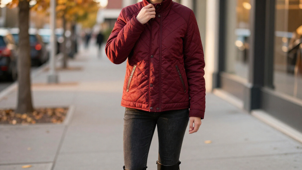 Need A New Fall Jacket? All Our Favorite Brands Are On Sale For Labor Day