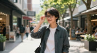 New Arrivals From HBX: District Vision