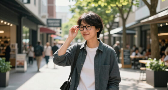 New Arrivals From HBX: District Vision