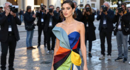 Our Favorite Shows Of Milan Fashion Week SS27