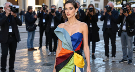 Our Favorite Shows Of Milan Fashion Week SS27