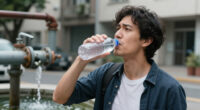 Our President Wants Us To Drink Toxic Water