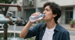 Our President Wants Us To Drink Toxic Water