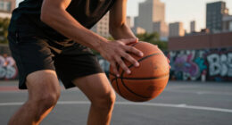 PDF SS27 Celebrates Basketball's Bridging Power In NYC
