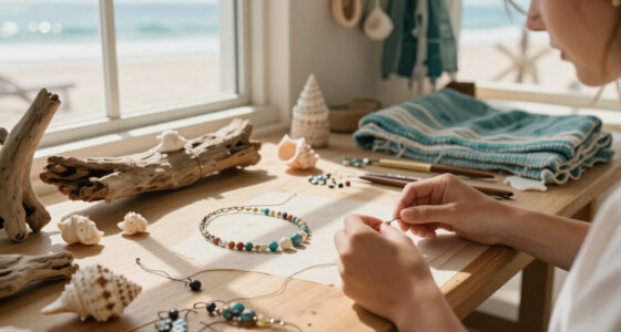 Rachel Scott's Sea-Inspired Diotima Collection Plays With Our Expectations Of The Brand