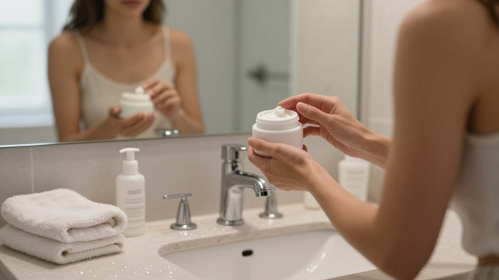 Scarlett Johansson’s Skin Care Brand The Outset Shutters After Four Years