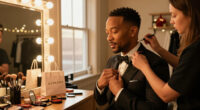 Sephora Europe Taps Music Star John Legend To Front Holiday Campaign