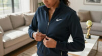 Serena Williams’ Custom Nike Jacket Reminds Fans About Her Decades Of U.S. Open Dominance
