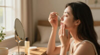 Shiseido Says This $155 Serum Will Lift My Skin In A Week—But Does It Work?