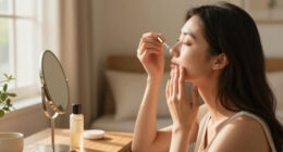 Shiseido Says This $155 Serum Will Lift My Skin In A Week—But Does It Work?