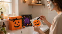 Skincare Gift Sets For Halloween: A Halloween Guide