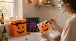 Skincare Gift Sets For Halloween: A Halloween Guide