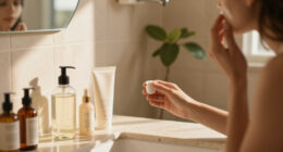 2026 Skincare Routine Shopping Checklist