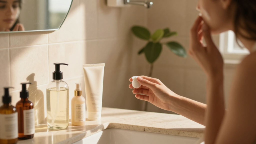 2026 Skincare Routine Shopping Checklist