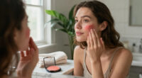 The 11 Best Cream Blushes That Melt Right Into Your Skin