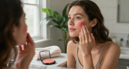 The 11 Best Cream Blushes That Melt Right Into Your Skin