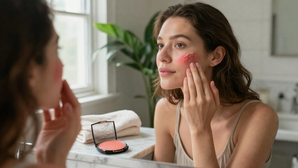 The 11 Best Cream Blushes That Melt Right Into Your Skin