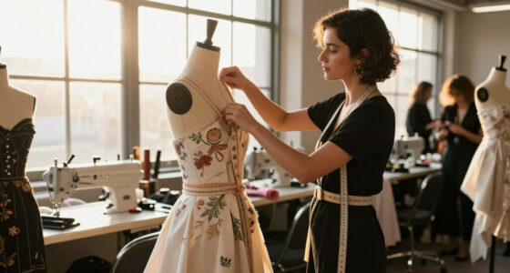 The 2026 CFDA Fashion Award Nominees Are In