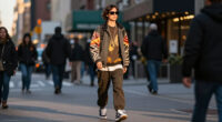 The Best Street Style Looks From New York Fashion Week