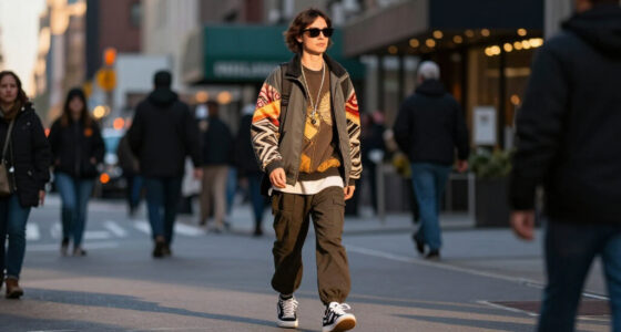 The Best Street Style Looks From New York Fashion Week