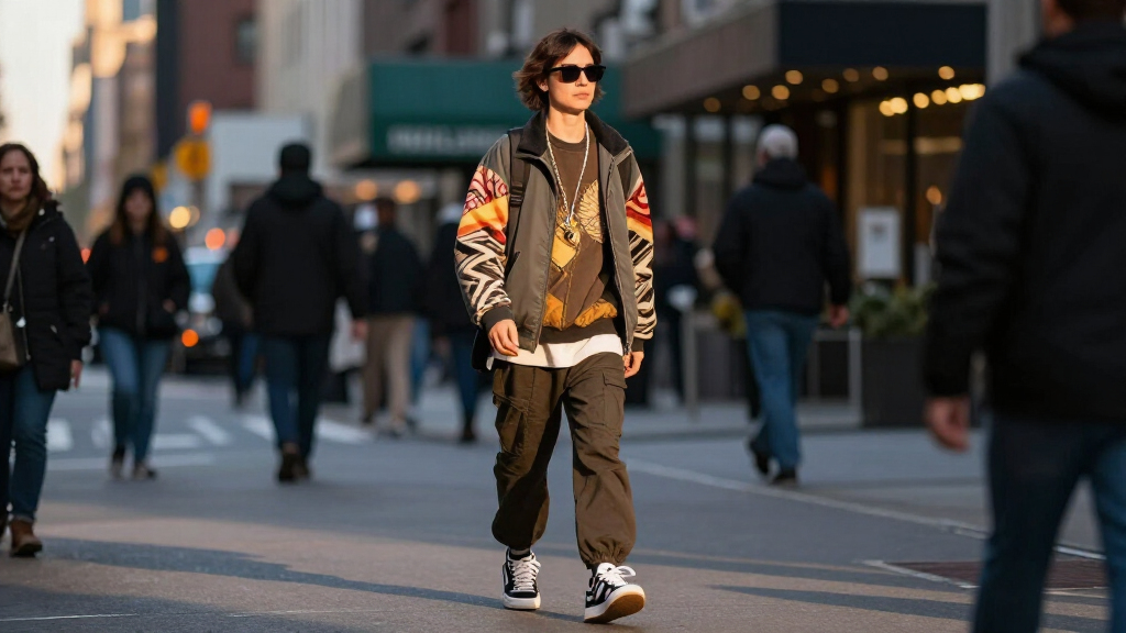The Best Street Style Looks From New York Fashion Week