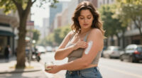 The Body Issue: Karoline Vitto On Curve Models And Consumer Demand