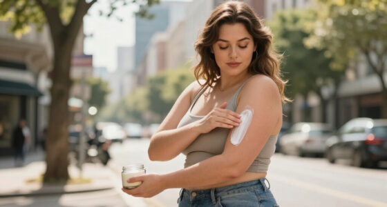 The Body Issue: Karoline Vitto On Curve Models And Consumer Demand