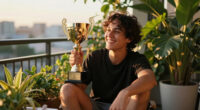 The Widow’s Bay Sweep And Other Big Wins From The 2026 Emmy Awards
