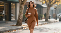 The One-and-Done Fall Staple Fashion People Are Already Wearing On Repeat