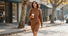 The One-and-Done Fall Staple Fashion People Are Already Wearing On Repeat