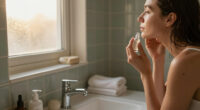 These 7 Night Serums Will Leave You Waking Up With Glowy, Radiant Skin