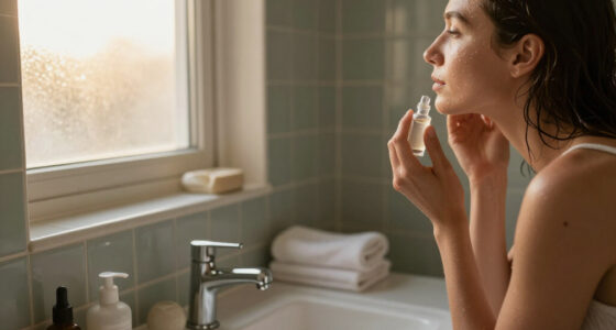 These 7 Night Serums Will Leave You Waking Up With Glowy, Radiant Skin